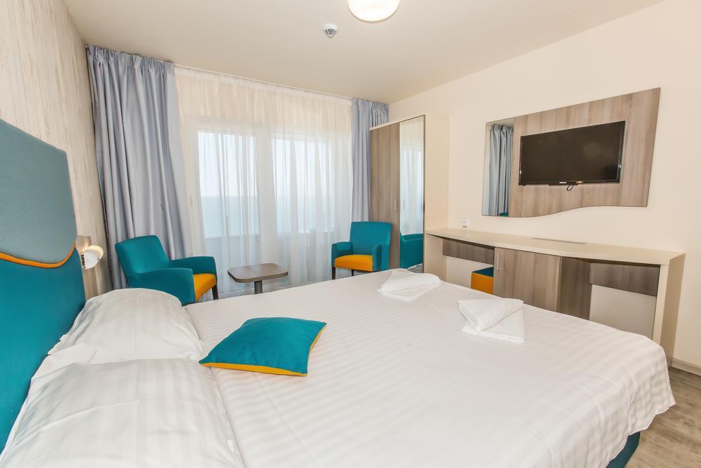 Hotel Riviera Mamaia Quarto foto